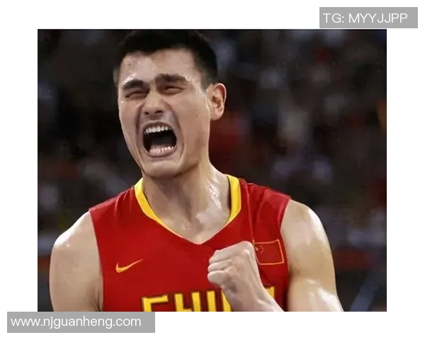 姚明东莞视频揭秘篮球巨星成长之路与家乡情怀的深厚联系