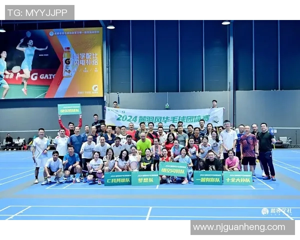武汉羽毛球队创下羽毛球耐力新高引领全国水平提升