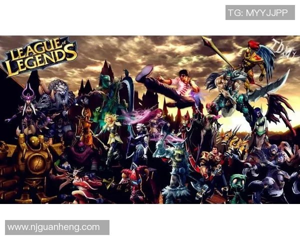 英雄联盟深度解析：IG战队团队协作的成功秘诀与战术运用