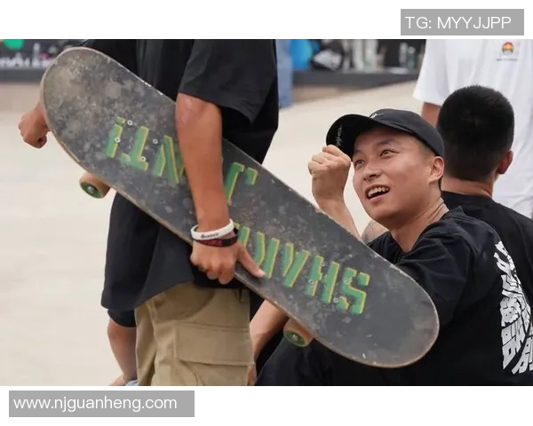 西安滑板队的文化认同与意识形态探讨：聚焦滑板运动的社会影响与发展