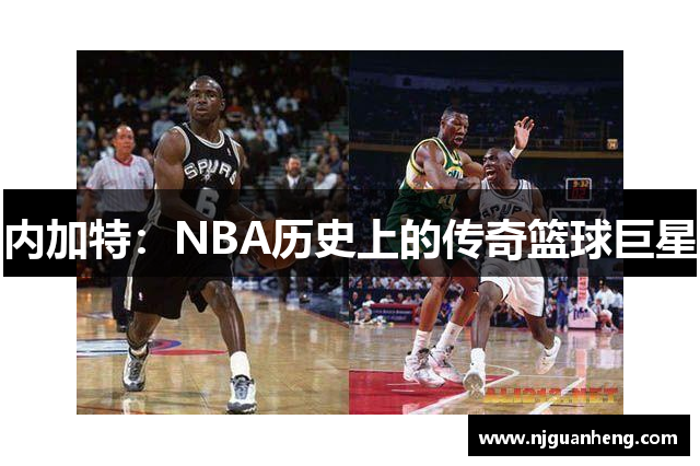 内加特：NBA历史上的传奇篮球巨星